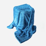 Torkhandduk Stor 75x90cm