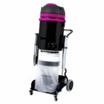 Dammsugarpåse tubsäck 4tuber/kart