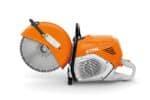 TS 710.0i Kapmaskin, 350mm/14" - Bild 2
