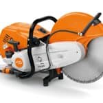TS 910.0i Kapmaskin 400mm/16"