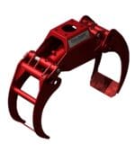 Timmergrip 0,08m3 - Bild 3