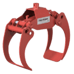 Timmergrip 0,08m3