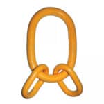 Toppögla 16mm | Klass 8 | Typ: 3-4 Part | 17,00ton | Färg: G