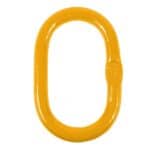 Toppöglor klass 8 som är certifierade för lyft