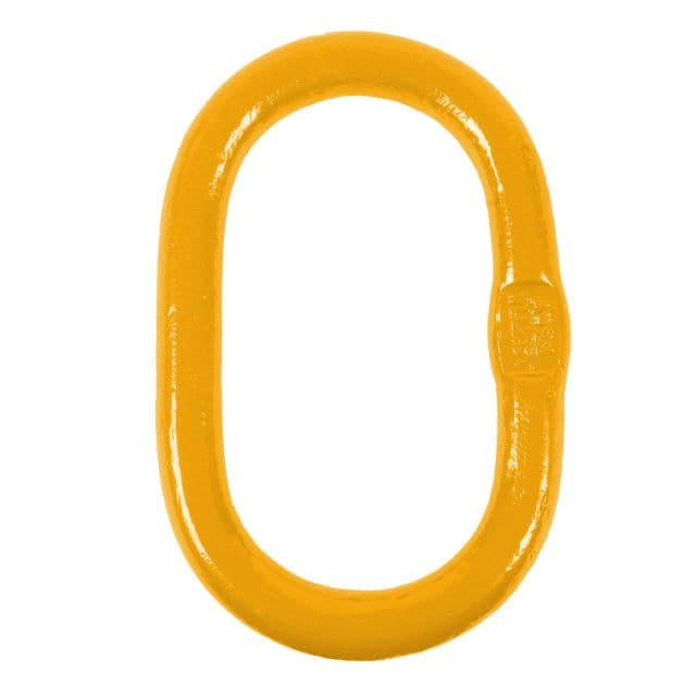 Toppöglor klass 8 som är certifierade för lyft