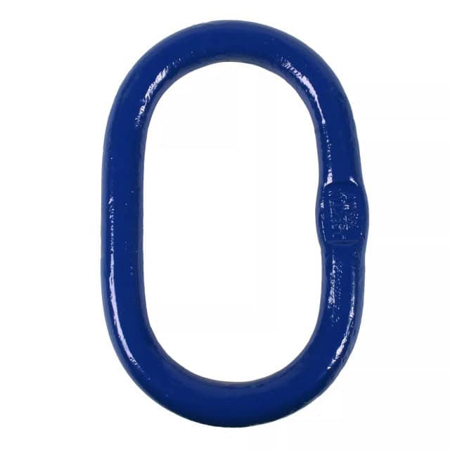 Toppöglor klass 10 som är certifierade för lyft