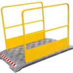 Landgång 1700x1000x80/1T