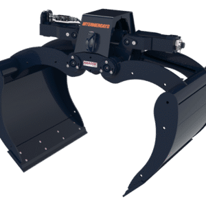 Tigergrip TGO