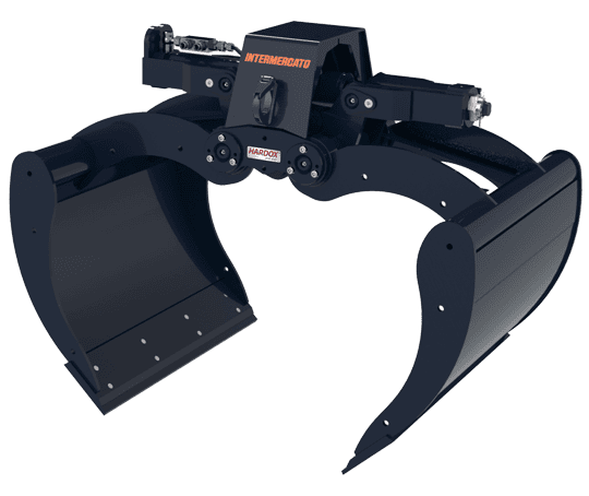 Tigergrip TGO