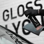 Fönsterputs tershine Vision 500ml med coating - Bild 2