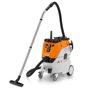 Dammsugare stihl