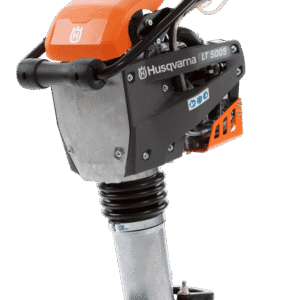 vobrationsstamp husqvarna