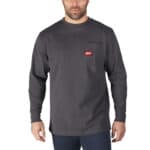 ARBETSTRÖJA LÅNG ÄRM WTLSG-XL