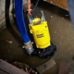 Pump Weda 08S Sludge - Bild 2