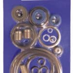 PACKNINGSSATS PUMP B25-2