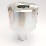 FÖRLÄNGNING 50 MM LUFTH