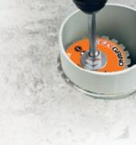 EzyGrind Rörkap 90-150mm (stor) - Bild 2