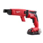 AUTOMATSKRUVDRAGARE M18FSGC202X - Bild 3