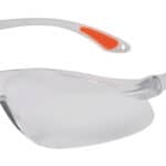 Skyddsglasögon, klarglas