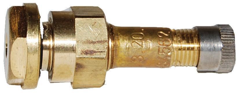 b500025 INLOPPSVENTIL - Bild 1