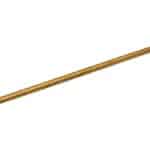 FÖRLÄNGNINGSRÖR 0,6 M