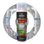 Soppec RAL9005 DEEP BLACK MATT 400ML - Bild 2