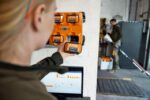 AL 301-4, 230 V Laddare STIHL - Bild 3