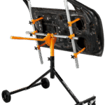 Stativ för karossdelar Bahco