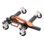 Transportvagn för bil Bahco