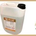 Bit-Clean 50 släppmedel för vält 10L