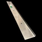 Aluminiumblad Bjursåsrakan 2,5 mm