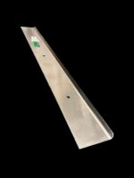 Aluminiumblad Bjursåsrakan 2,5 mm