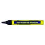 Permanent Marker Grön 10-pack