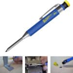 Bleispitz Dry Penna med 1 grafitstift