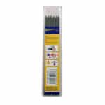 Refill 6-pack Grafit till Bleispitz Dry