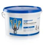 Kättingredskap 2-part | Klass 8 | 8mm | 0-45º: 2,80ton | 45- - Bild 2