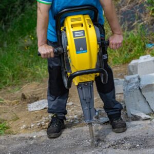 Atlas copco