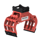 Sten/Sorterings grip 0,12