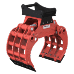 Sten/Sorterings grip 0,25 - Bild 2