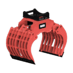 Sten/Sorterings grip 0,42