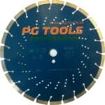 diamantkapskiva för sten