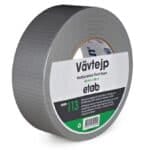 Vävtejp 48mmx50m Silver