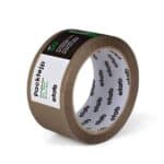 Packtejp brun 50mmx66m - Bild 2