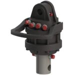 Rotator 5,5t med 69 tapp, 2års garanti - Bild 4