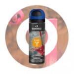 Märkfärg Soppec Fluo TP Blå, 500ml Nordic - Bild 6