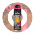 Märkfärg Soppec Fluo TP Cerise, 500ml Nordic - Bild 6