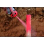 Märkfärg Soppec Fluo TP Gul, 500ml Nordic - Bild 2