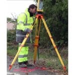 Märkfärg Soppec Fluo TP Gul, 500ml Nordic - Bild 4