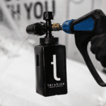 Adapter OKQ8 Quick release - Bild 2