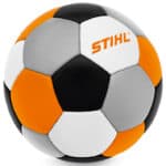 Stihl fotboll